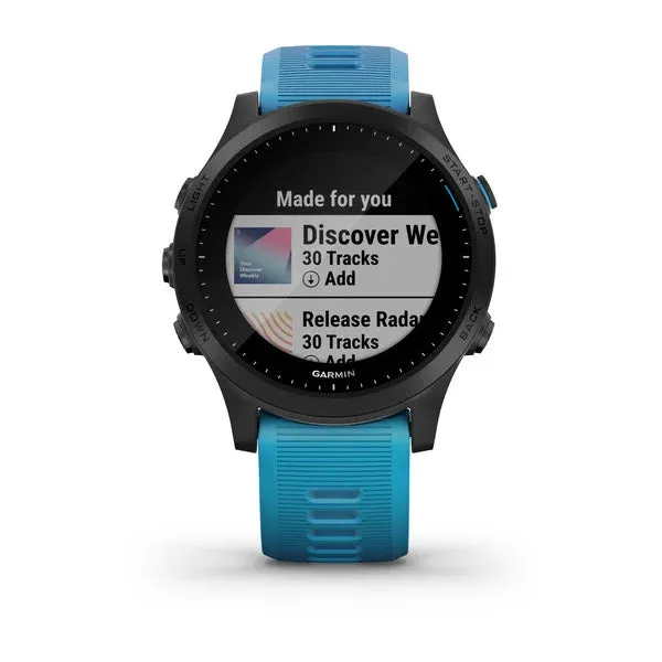 Garmin Forerunner 945 GPS Watch