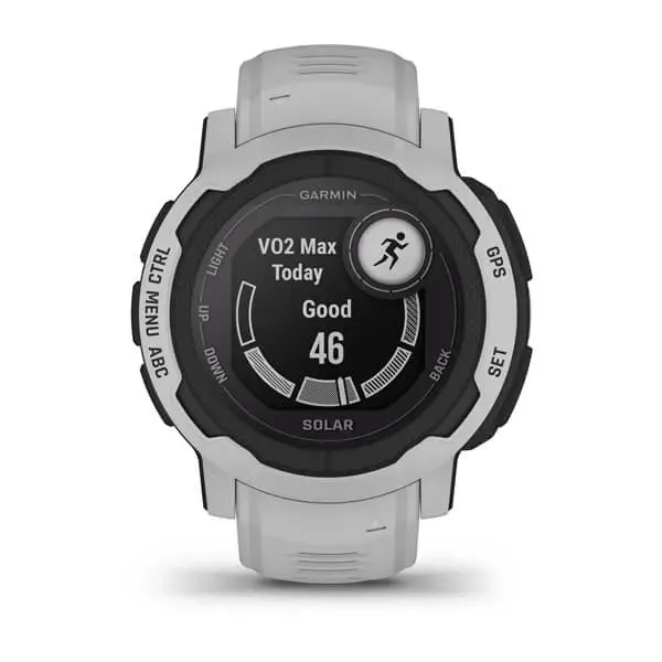 Garmin Instinct 2 Solar GPS Watch