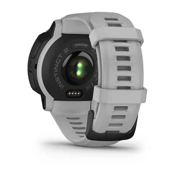 Garmin Instinct 2 Solar GPS Watch