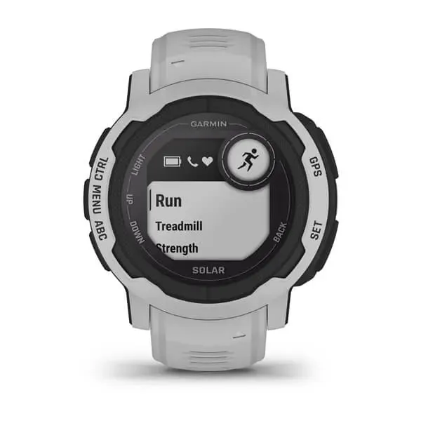 Garmin Instinct 2 Solar GPS Watch