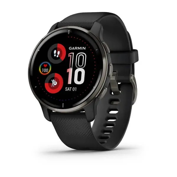 Garmin Venu 2 Plus GPS Watch