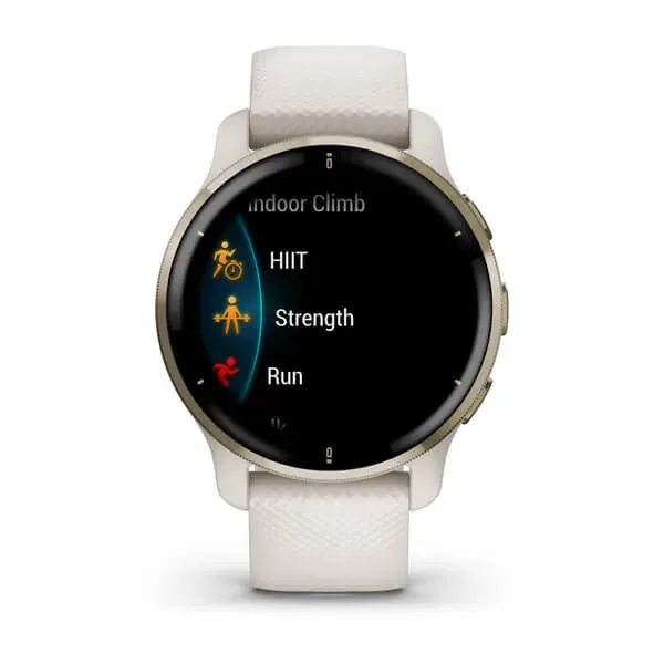 Garmin Venu 2 Plus GPS Watch