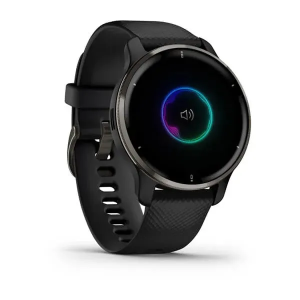 Garmin Venu 2 Plus GPS Watch