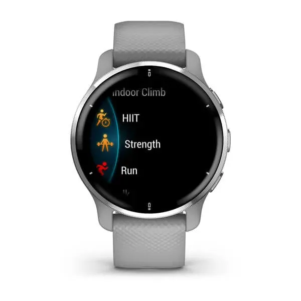 Garmin Venu 2 Plus GPS Watch