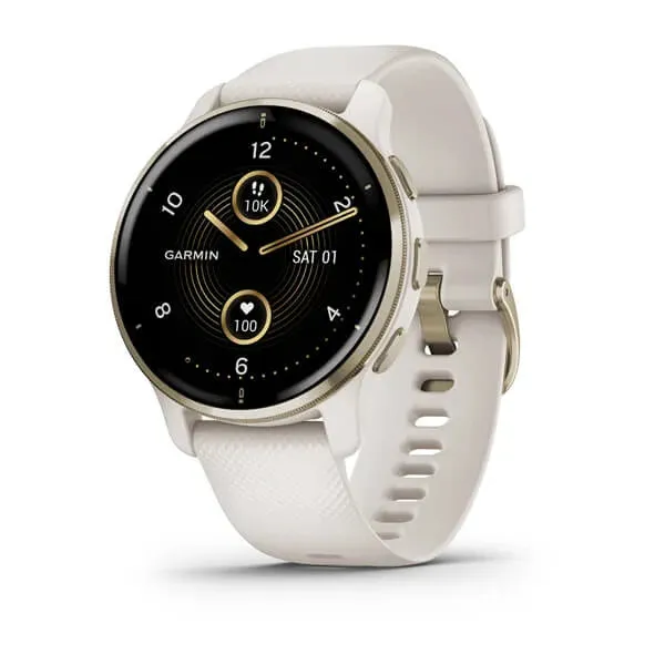 Garmin Venu 2 Plus GPS Watch