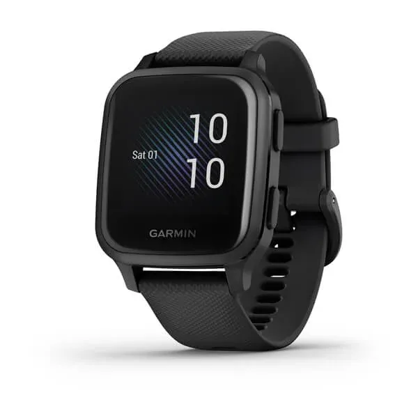 Garmin Venu Sq Music GPS Smartwatch