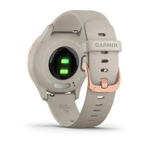 Garmin Vivomove 3S Watch