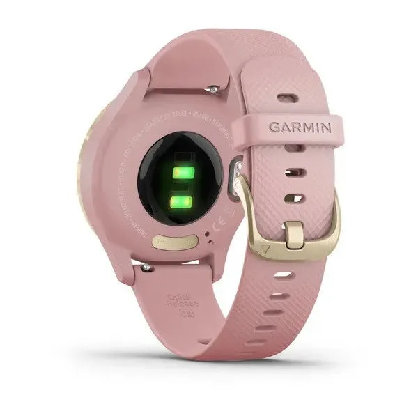 Garmin Vivomove 3S Watch