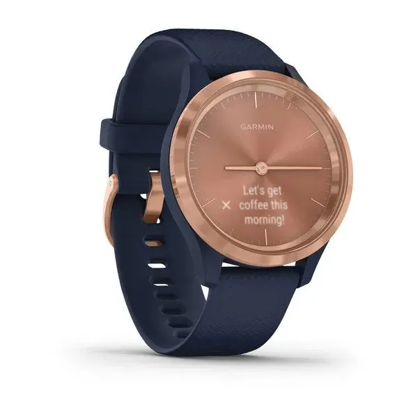 Garmin Vivomove 3S Watch