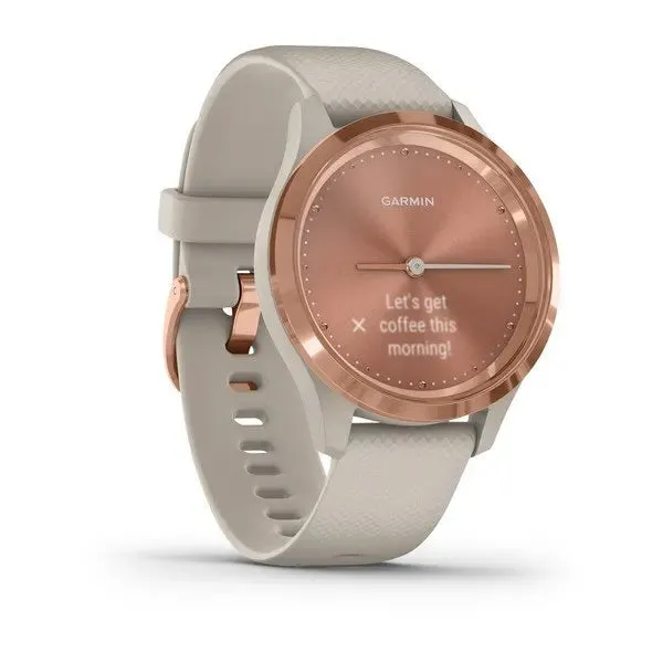 Garmin Vivomove 3S Watch