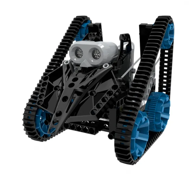 Gigo Robotics Smart Machine Tracks & Treads