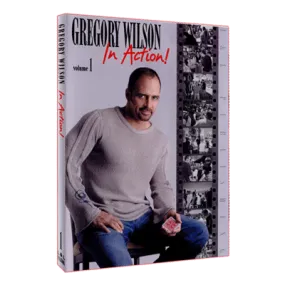 Gregory Wilson In Action Volume 1 by Gregory Wilson video DOWNLOAD