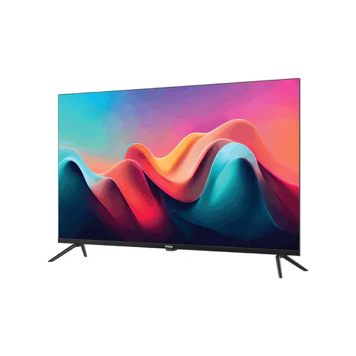 Haier 43 inch 4K Google TV With Google Assisatant (LE43K800UGT)