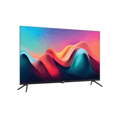 Haier 43 inch 4K Google TV With Google Assisatant (LE43K800UGT)