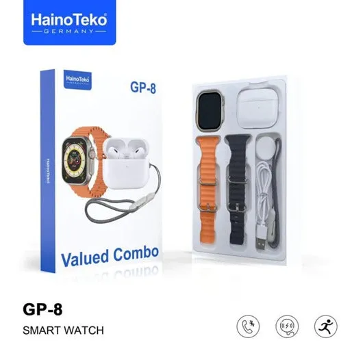 Haino Teko GP8 Ultra Smart watch