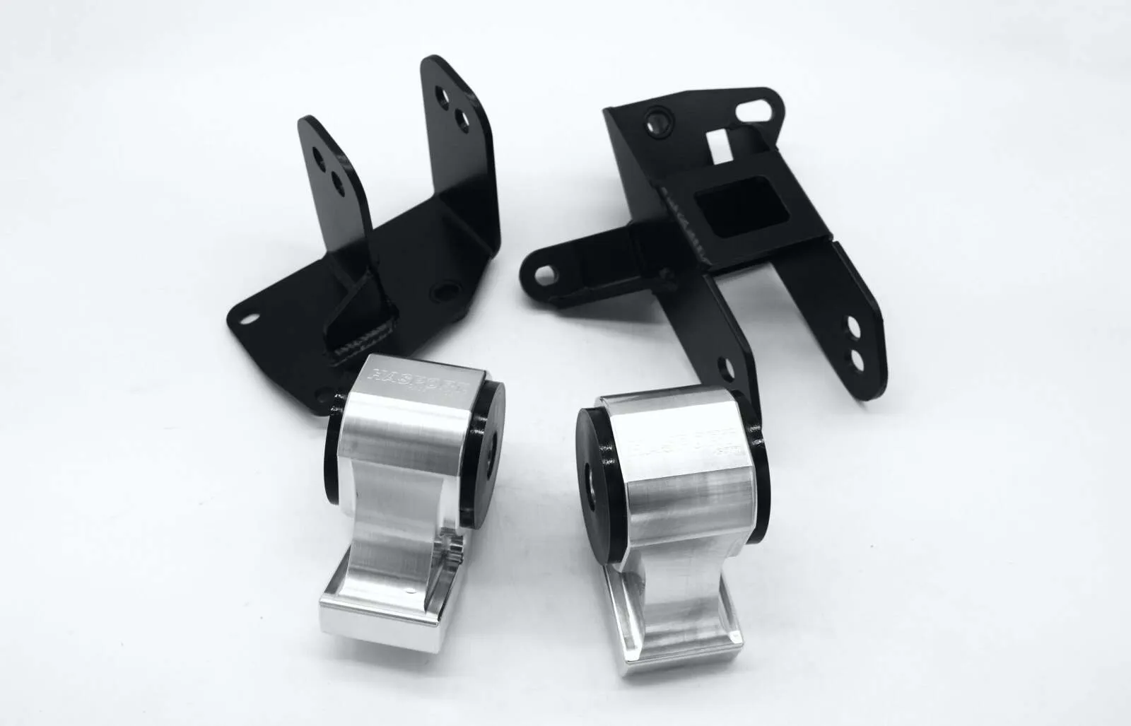 Hasport K-Series Swap Mount Kit for 2000-2009 S2000-62A