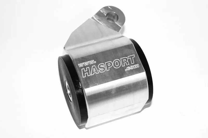 Hasport Stock Replacement Driver Mount for 90-91 Integra (all models) and 92-93 GSR Race (U70A) Urethane - DA1LH-70A