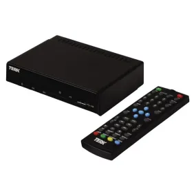 HD Digital TV Tuner with Recording Output Capability