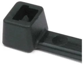 HellermannTyton T40R0M4 Cable Tie - 1000 Pack