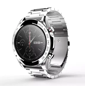 HIFUTURE FUTUREGO PRO - SLIVER SMART WATCH