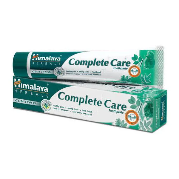 Himalaya Complete Care Toothpaste 175g