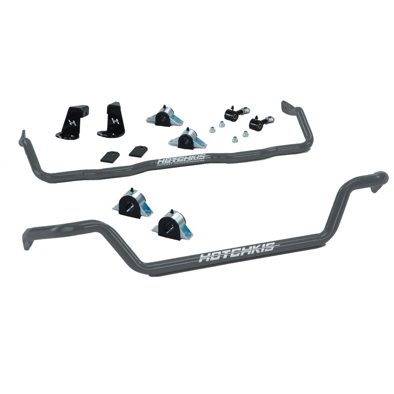 Hotchkis Sport Sway Bars BMW M3 E36 (1994-1999) [Front/Rear] 22835