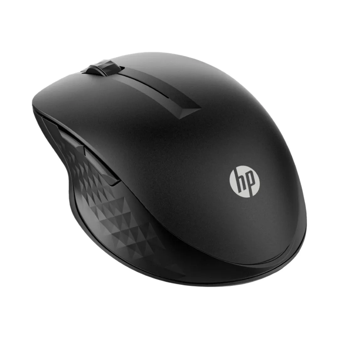 HP 430 Multi-Device Wireless Mouse 3B4Q2AA