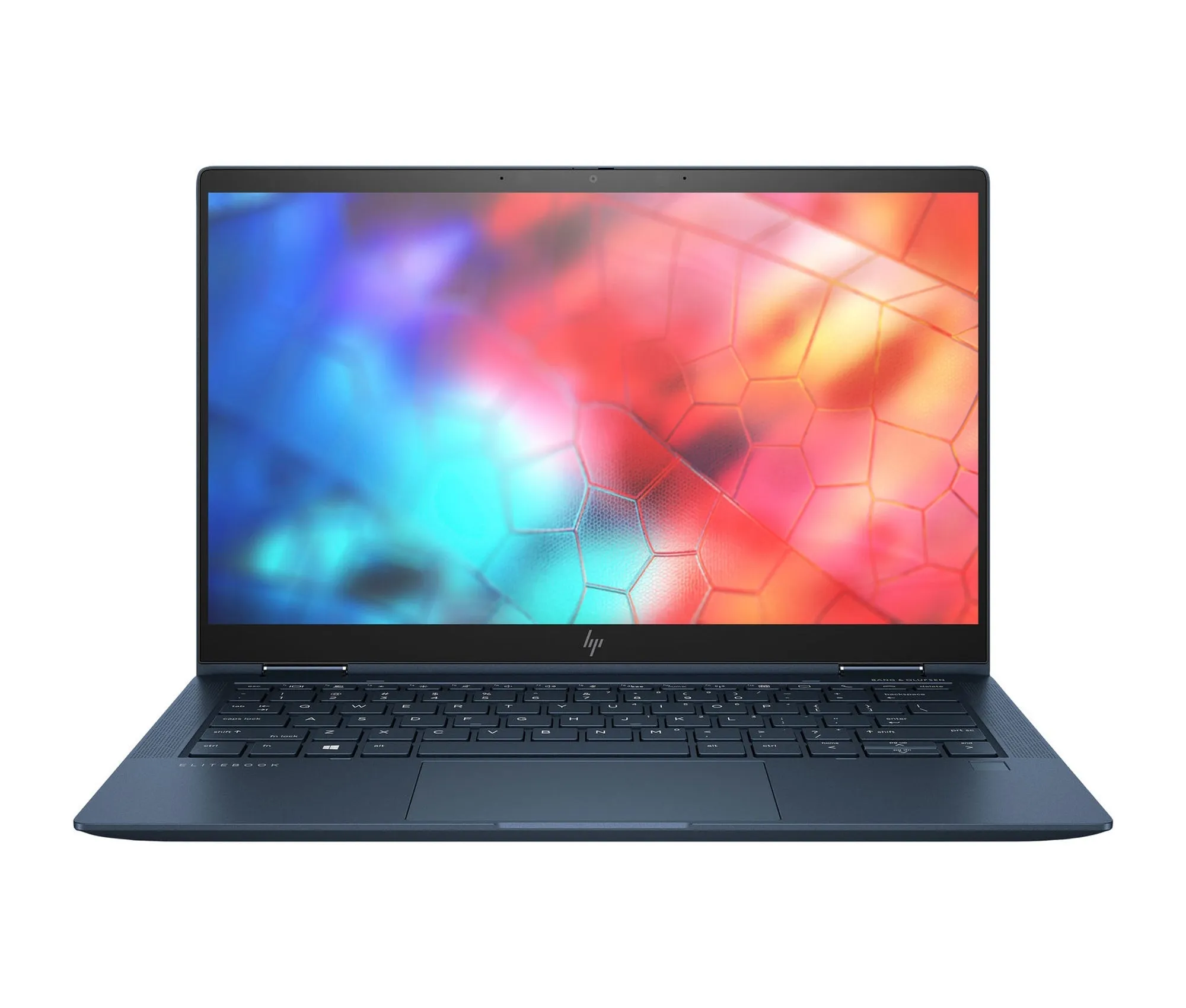 HP ELITE DRAGONFLY, 13.3” Touch, Intel Core i7-8565U 1.8GHz, 16GB DDR4, 1TB SSD, Refurbished