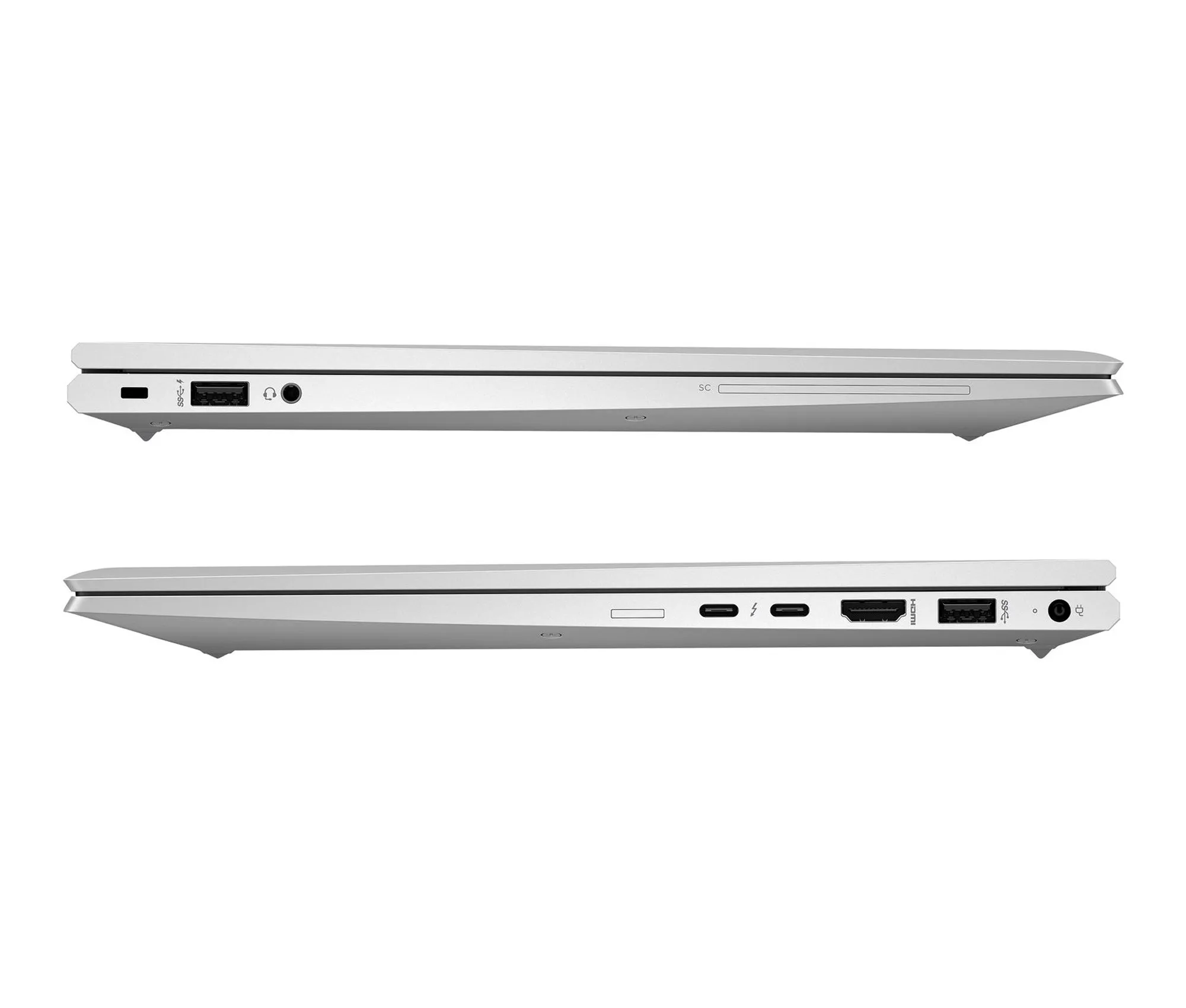 HP EliteBook 850 G7, 15.6”, Intel Core i5-10310U 1.7GHz, 16GB DDR4, 512GB SSD, Refurbished