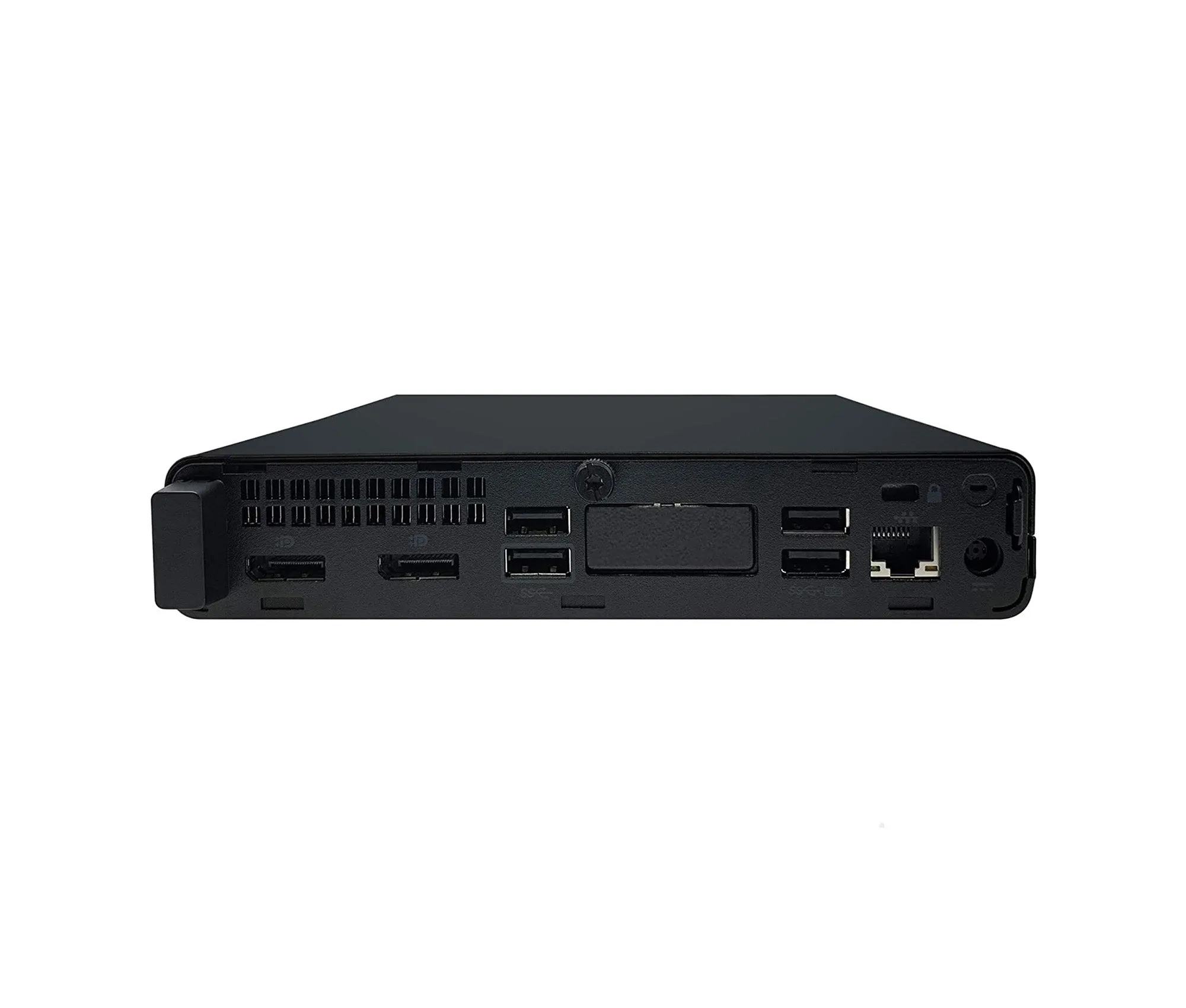 HP EliteDesk 800 G4 MINI, Intel Core i7-8700 3.2GHz, 16GB DDR4, 512GB SSD, Refurbished