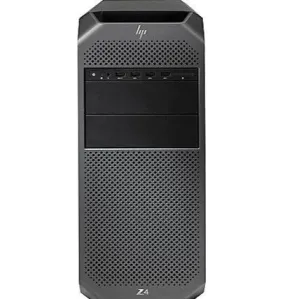 HP Z4-G4 Minitower Workstation, Intel i9-10900X, 3.70GHz, 16GB RAM, 512GB SSD, Win11P - 644D9UT#ABA