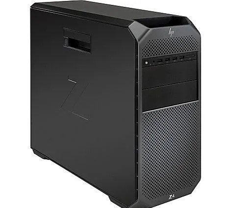 HP Z4-G4 Minitower Workstation, Intel i9-10900X, 3.70GHz, 16GB RAM, 512GB SSD, Win11P - 644D9UT#ABA