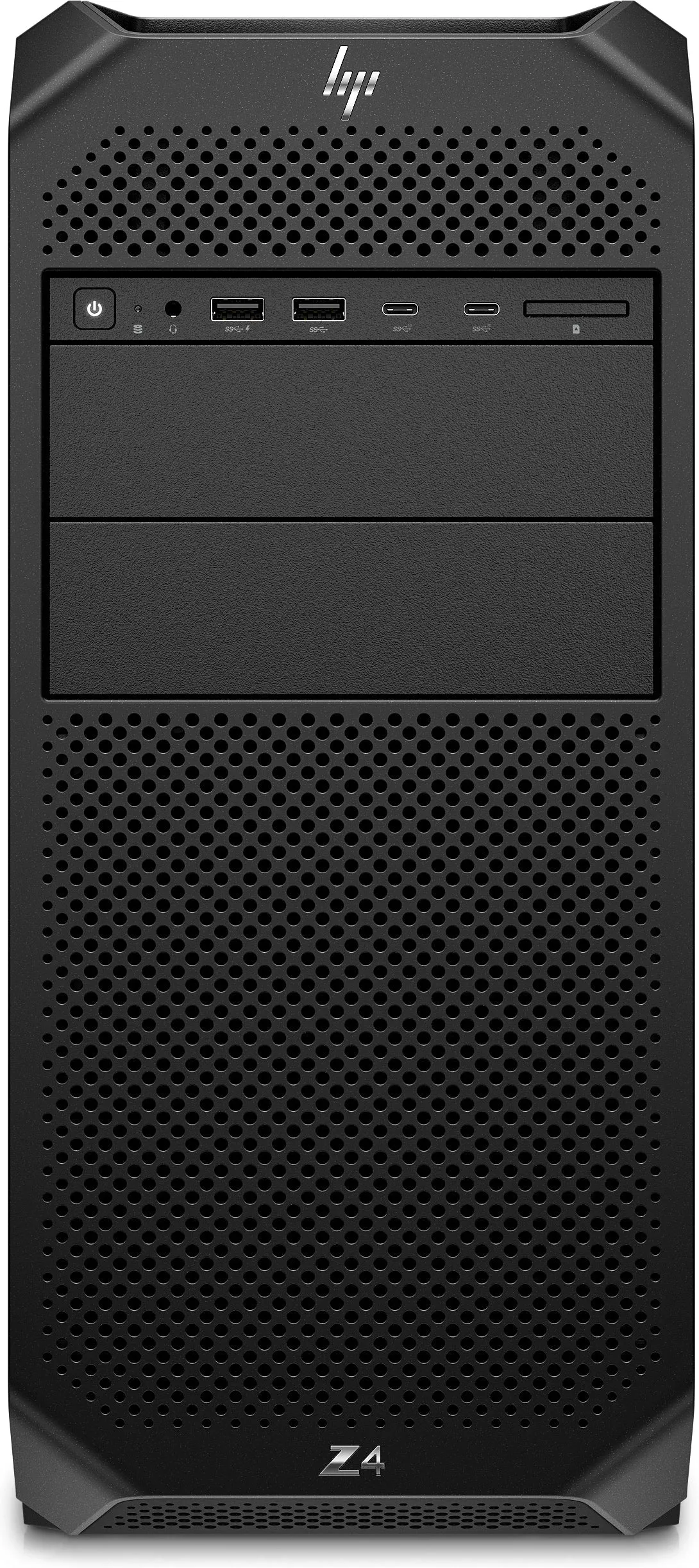 HP Z4 G5 Tower Workstation, Intel Xeon W3-2425, 3.0GHz, 16GB RAM, 512GB SSD, Win11P - 7Y344UT#ABA (Certified Refurbished)