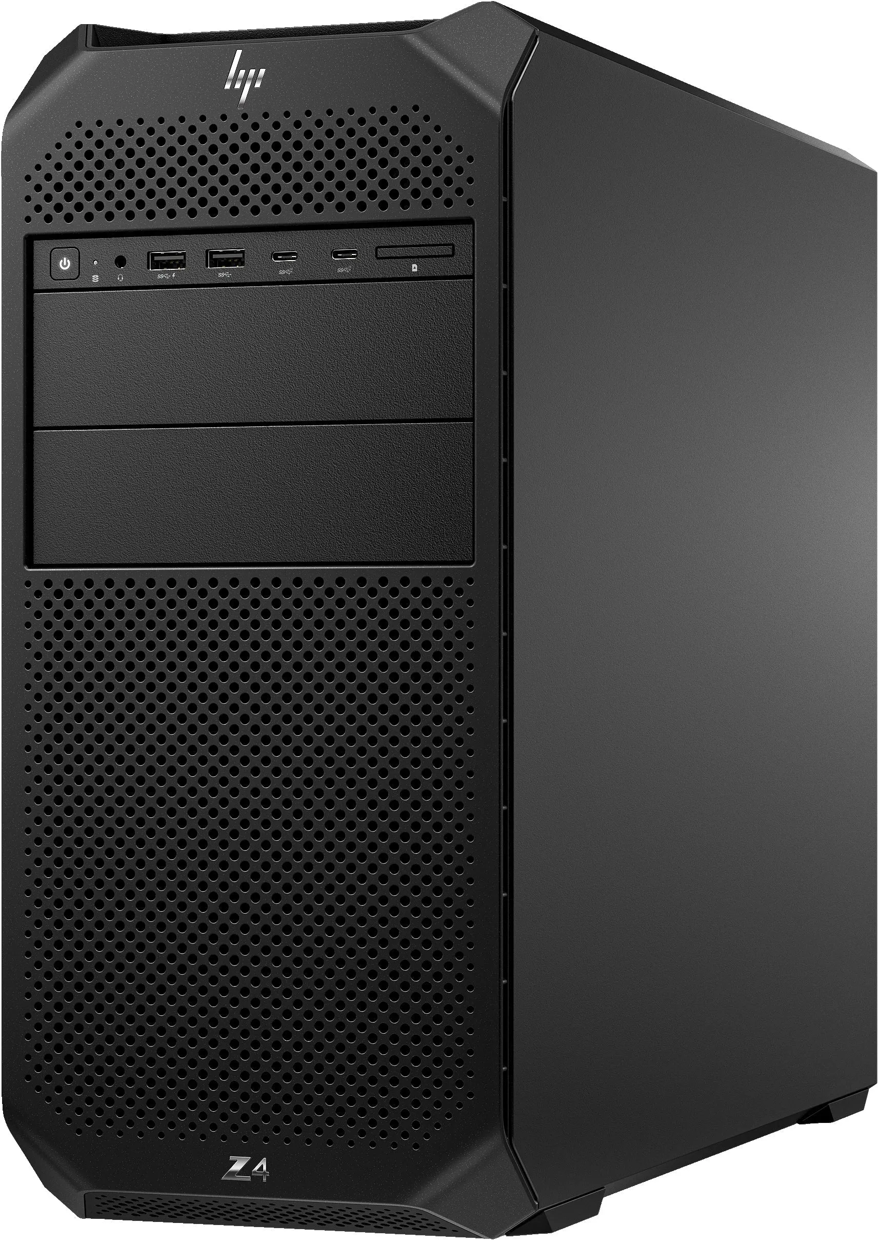 HP Z4 G5 Tower Workstation, Intel Xeon W3-2425, 3.0GHz, 16GB RAM, 512GB SSD, Win11P - 7Y344UT#ABA (Certified Refurbished)