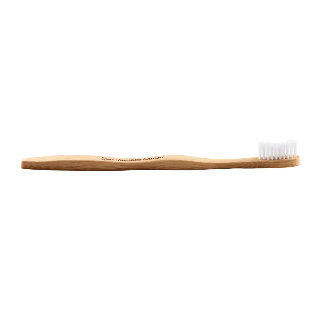 Humble Brush Adult Toothbrush medium