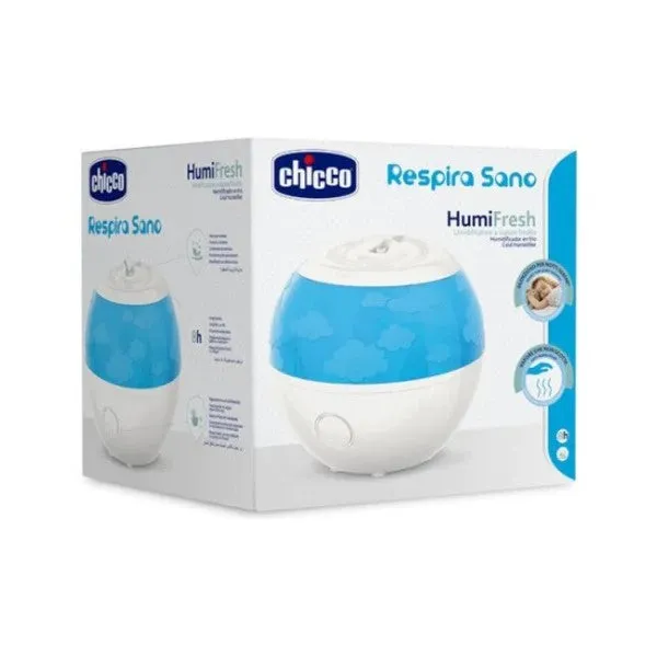 Humi Fresh Humidifier Chicco White