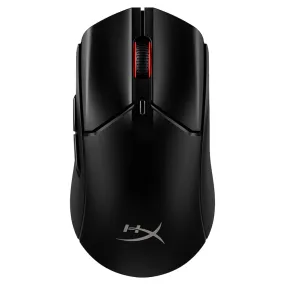 HyperX Pulsefire Haste 2 Wireless Gaming Mice - Black | 259-6N0B0AA