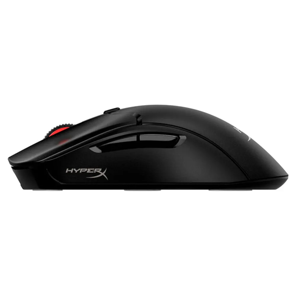 HyperX Pulsefire Haste 2 Wireless Gaming Mice - Black | 259-6N0B0AA