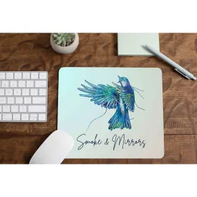 Imagine Dragons Mousepad - Smoke & Mirrors