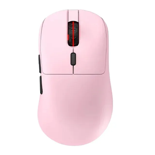 Incott GHERO 8Khz PAW3395 Gaming Mouse