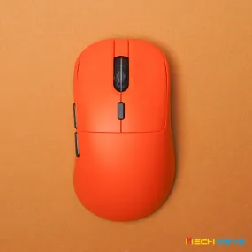 Incott GHERO 8Khz PAW3395 Gaming Mouse