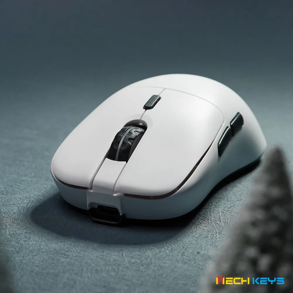 Incott GHERO 8Khz PAW3395 Gaming Mouse