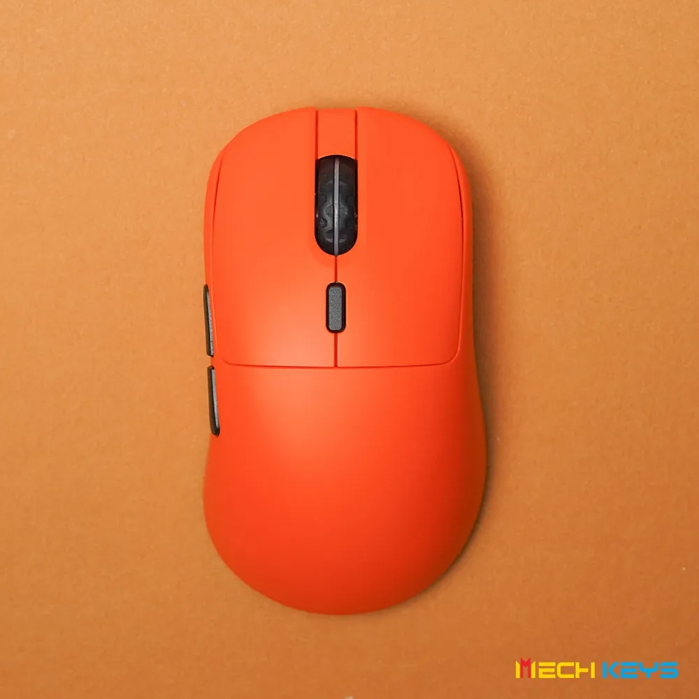 Incott GHERO 8Khz PAW3395 Gaming Mouse