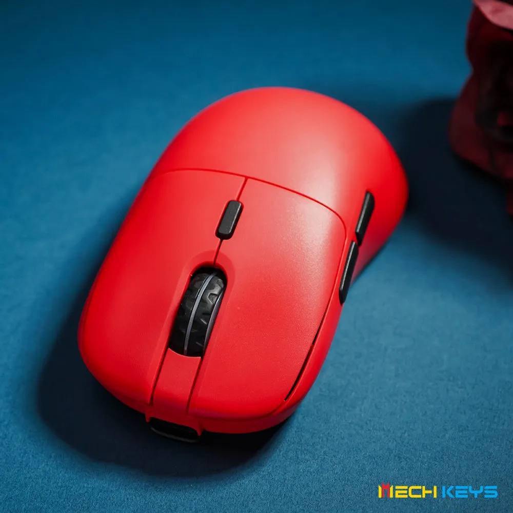 Incott GHERO 8Khz PAW3395 Gaming Mouse