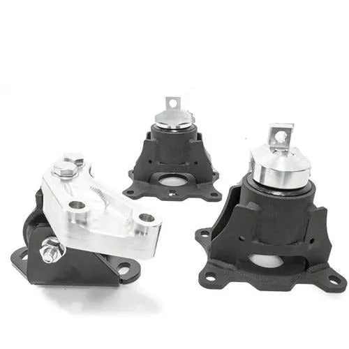 Innovative Mounts Acura TL (2004-2008) Motor Mounts - 75A / 85A / 95A