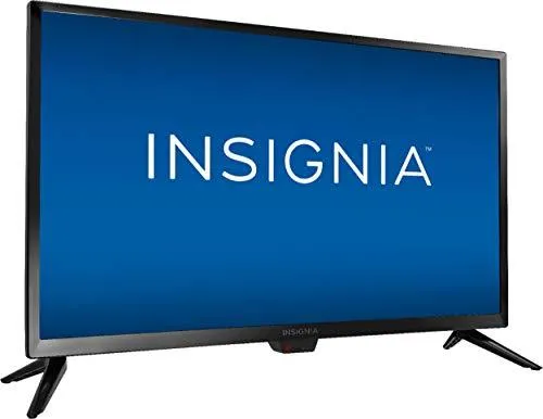 Insignia NS-24DF310NA21 24-inch Smart HD 720p TV - Fire TV