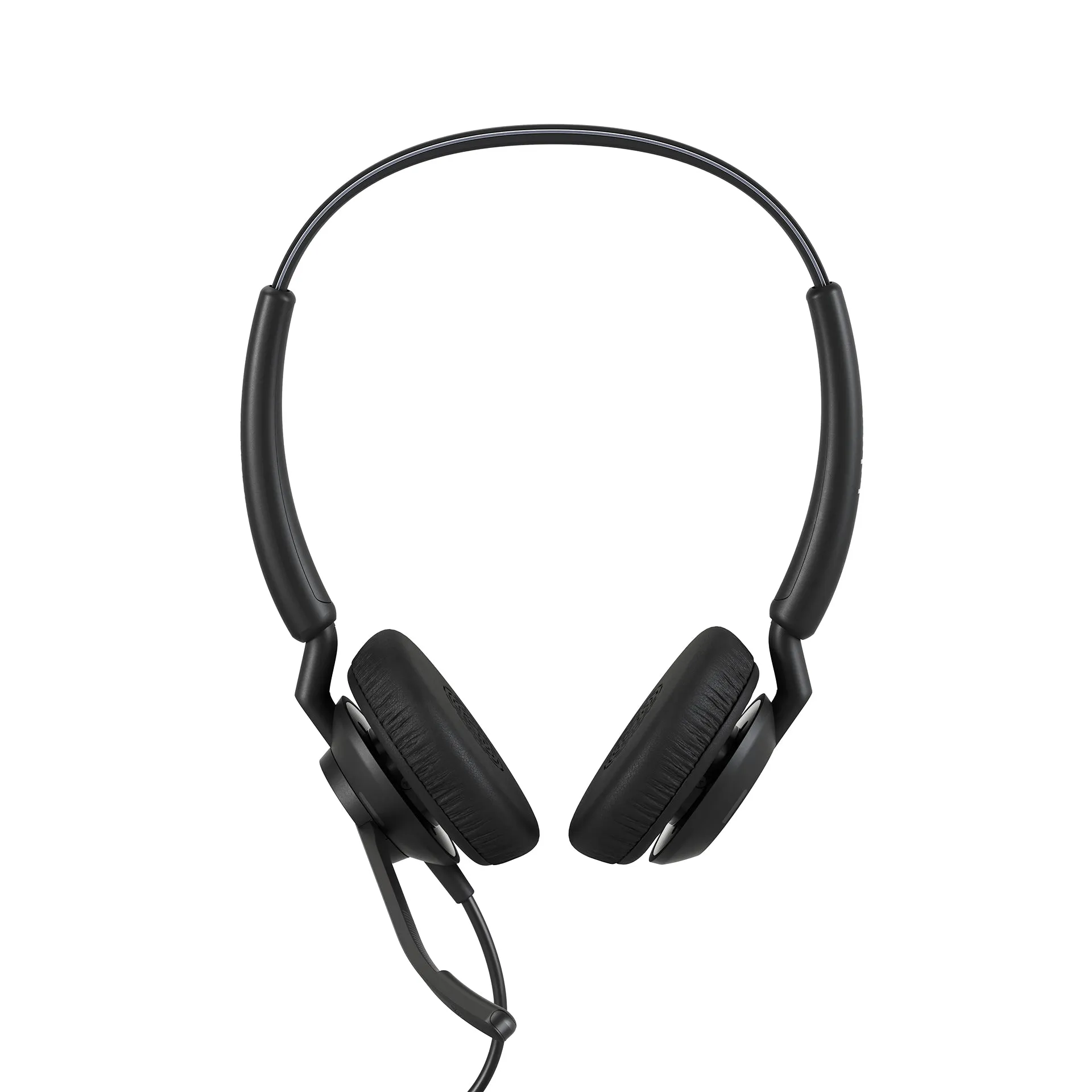 Jabra Engage 40 Stereo - Headset - On-Ear - Wired - Usb-A - Noise Isolating - Optimised For Uc