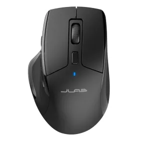 JLab JBuds mouse Office Right-hand Bluetooth   USB Type-A Optical 2400 DPI