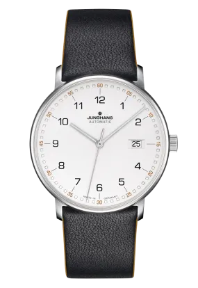 Junghans From A Watch