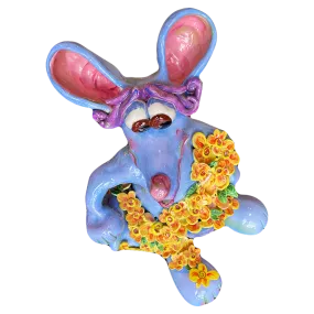 Kanganoodle Sculpture